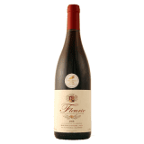 Jean-Pierre Large, Fleurie 2009