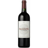 Chateau Les Ormes de Pez