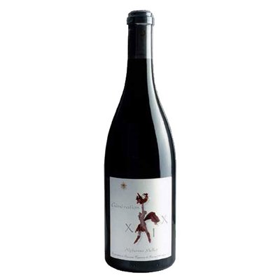 Alphonse Mellot, Sancerre Rouge Generation IX, Loire, France 2005