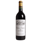 Chateau Belgrave 2010