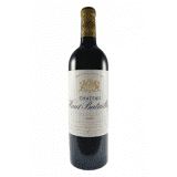 Chateau Haut Batailley 2010