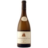Puligny-Montrachet 1er Cru Les Pucelles, Domaine Corton-Andr&eacute;, Burgundy, France 2006