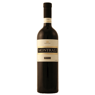 Montrale 2008