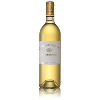 Sauternes Carmes De Rieussec 2007