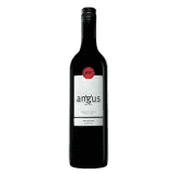 Angus The Bull 2008 Half Bottles