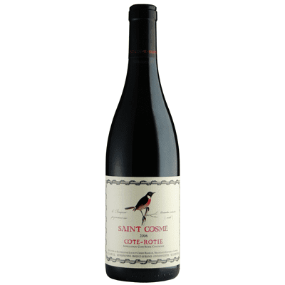 Chateau de St Cosme Cote Rotie