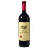 Chateau Puy Bonnet Montagne St Emilion