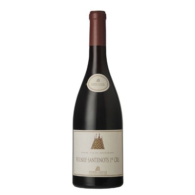 Volnay 1er Cru Santenots, Domaine Corton André, Burgundy, France 2005