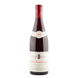 Nuits-Saint-Georges, Chevillon-Chezeaux 2008