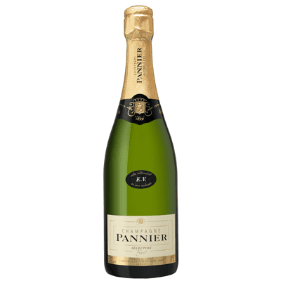 Champagne Pannier Brut Selection