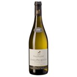 Chablis 1er Cru Fourchaume Vieilles Vignes, Domaine Pascal Bouchard, Burgundy, France 2008
