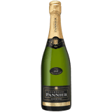 Champagne Pannier Brut Blanc de Noirs 2005