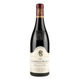 Chambolle-Musigny Derrière le Four, Gérard Seguin, Burgundy, France 2005
