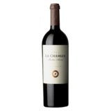 La Chamiza, Martin Alsina Malbec, Mendoza, Argentina 2007