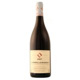 Chambolle-Musigny, Domaine Raphaël Dubois, Burgundy, France 2007