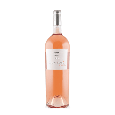Mon Rosé de Montrose 2011 Magnums