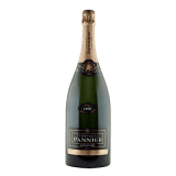 Champagne Pannier 'Blanc de Noirs' Magnum 1998