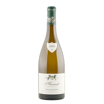 Meursault 2009, Chavy