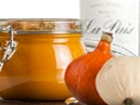 Spiced Pumpkin Soup