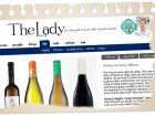 The Lady - What Makes a Good Wine