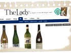 The Lady