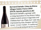 The Observer - Wines of the Week