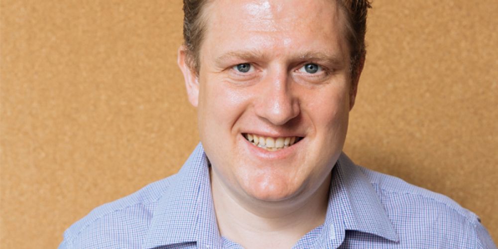 Adam Porter