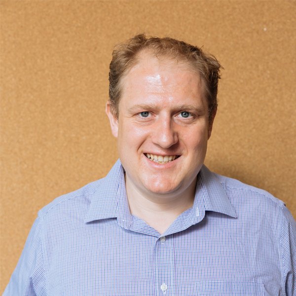 Adam Porter