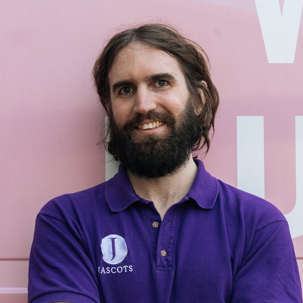 Adam Wright