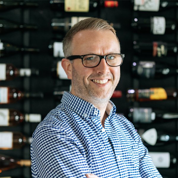Alastair Pyatt
