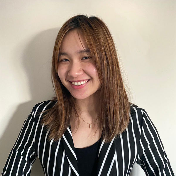 Alice Ruangchai