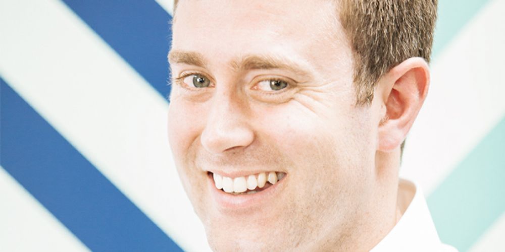 Alistair McClelland