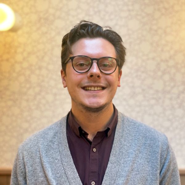 Chris Doig