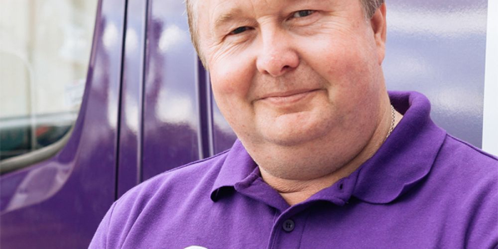 Chris Kennett