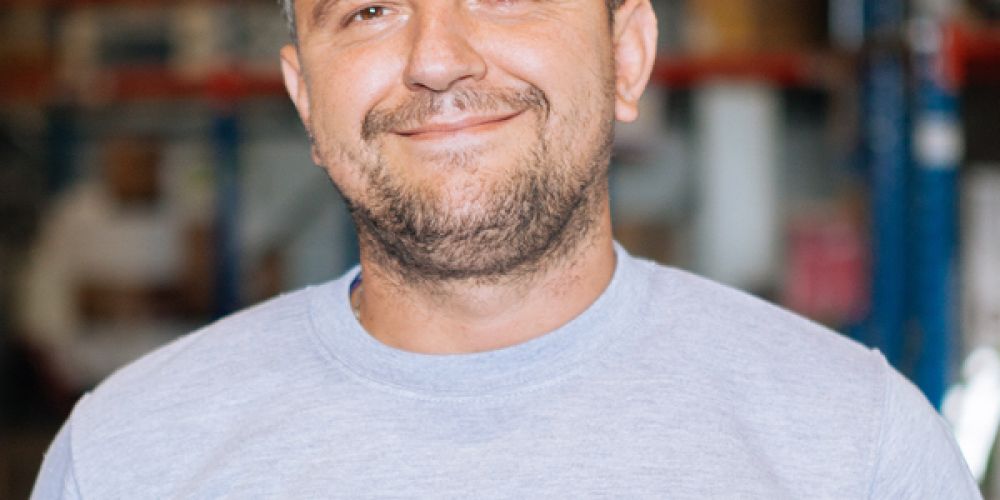 Edward Koka