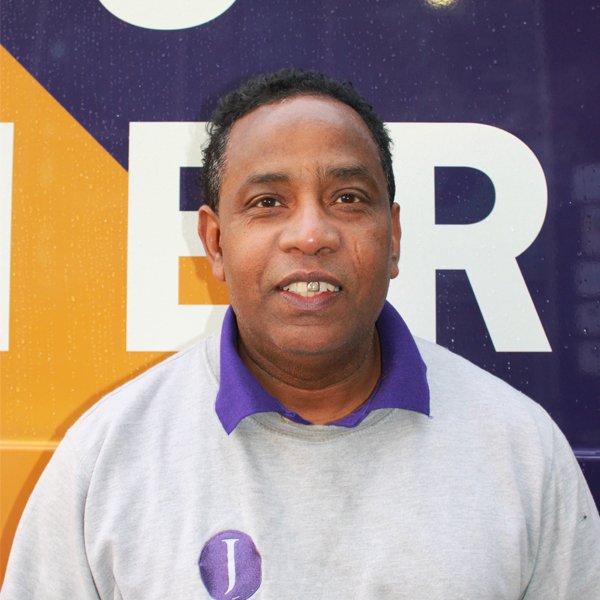 Ken Paris