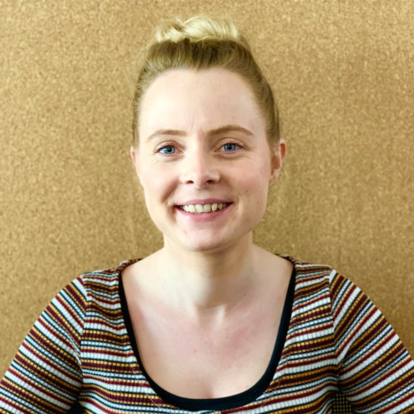 Lauren Brophy