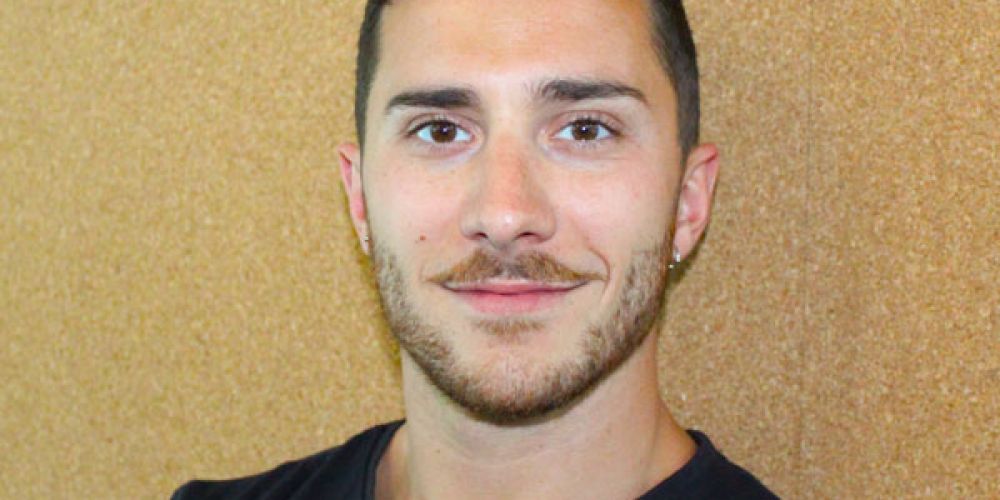 Mattia Centini