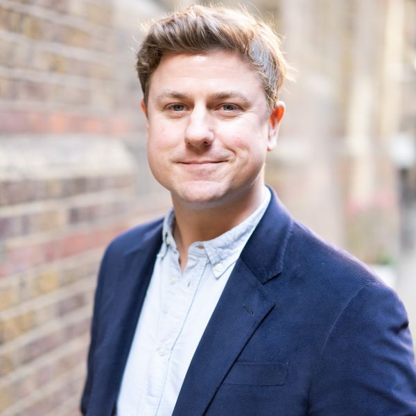 Miles MacInnes