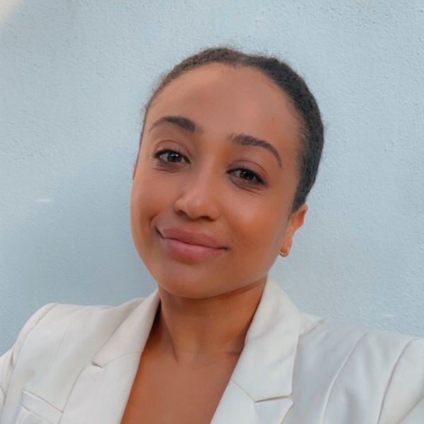 Monet Robinson