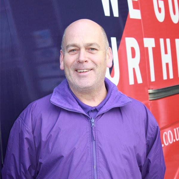 Paul Fox