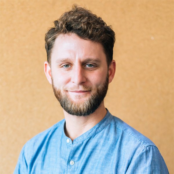 Rob Eckhardt-Dungate