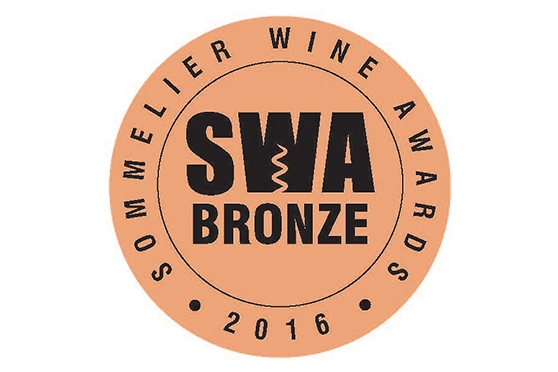 2016 SWA Bronze