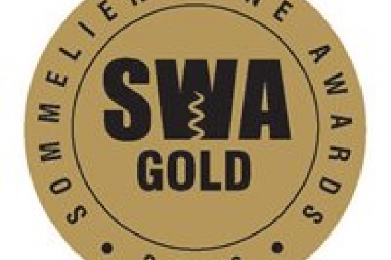 2016 SWA Gold
