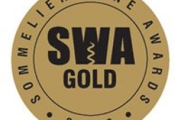 2016 SWA Gold