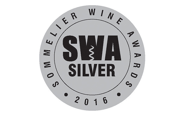2016 SWA Silver