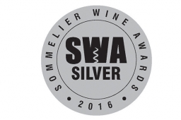 2016 SWA Silver