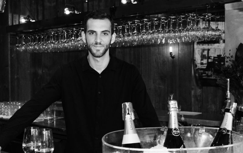 Q&A with Alan Benardski of 28-50