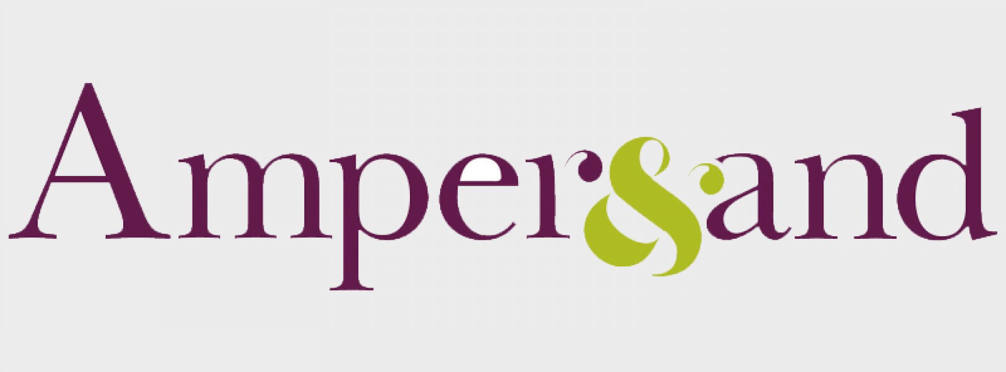 Ampersand