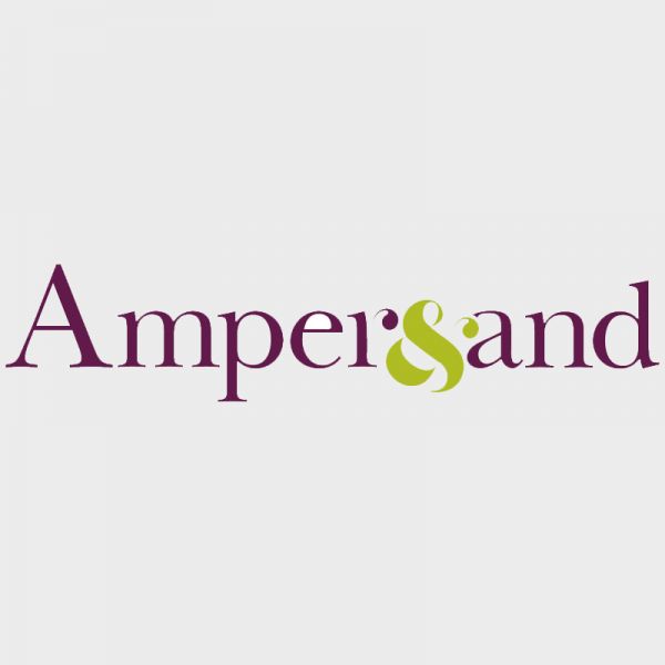 Ampersand